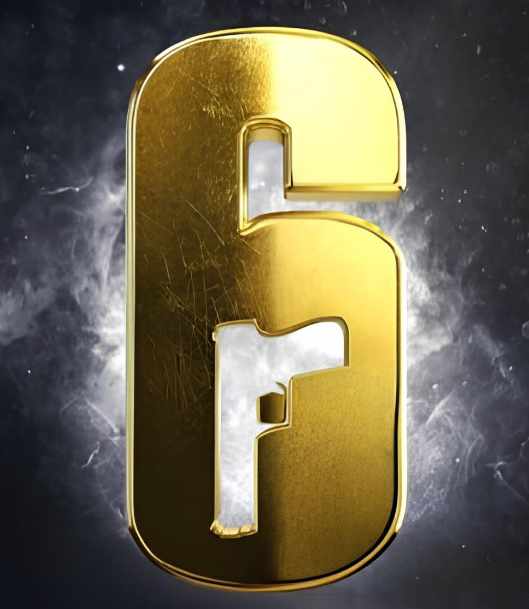image sous-catégorie Rainbow Six Siege X