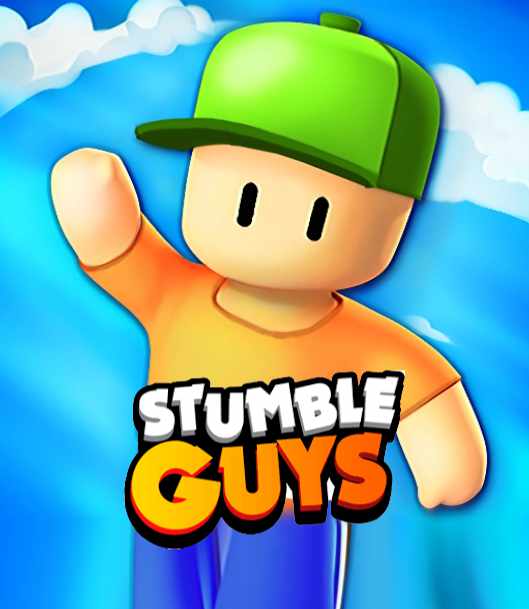 image sous-catégorie Stumble Guys