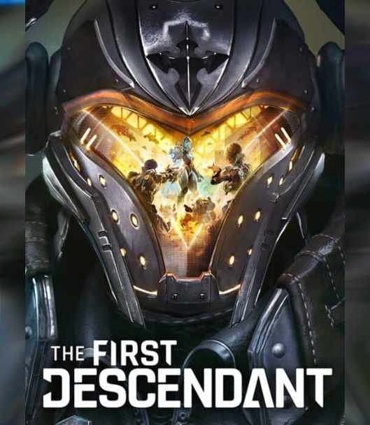image sous-catégorie The First Descendant
