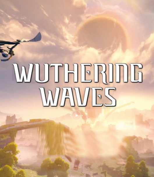 image sous-catégorie Wuthering Waves